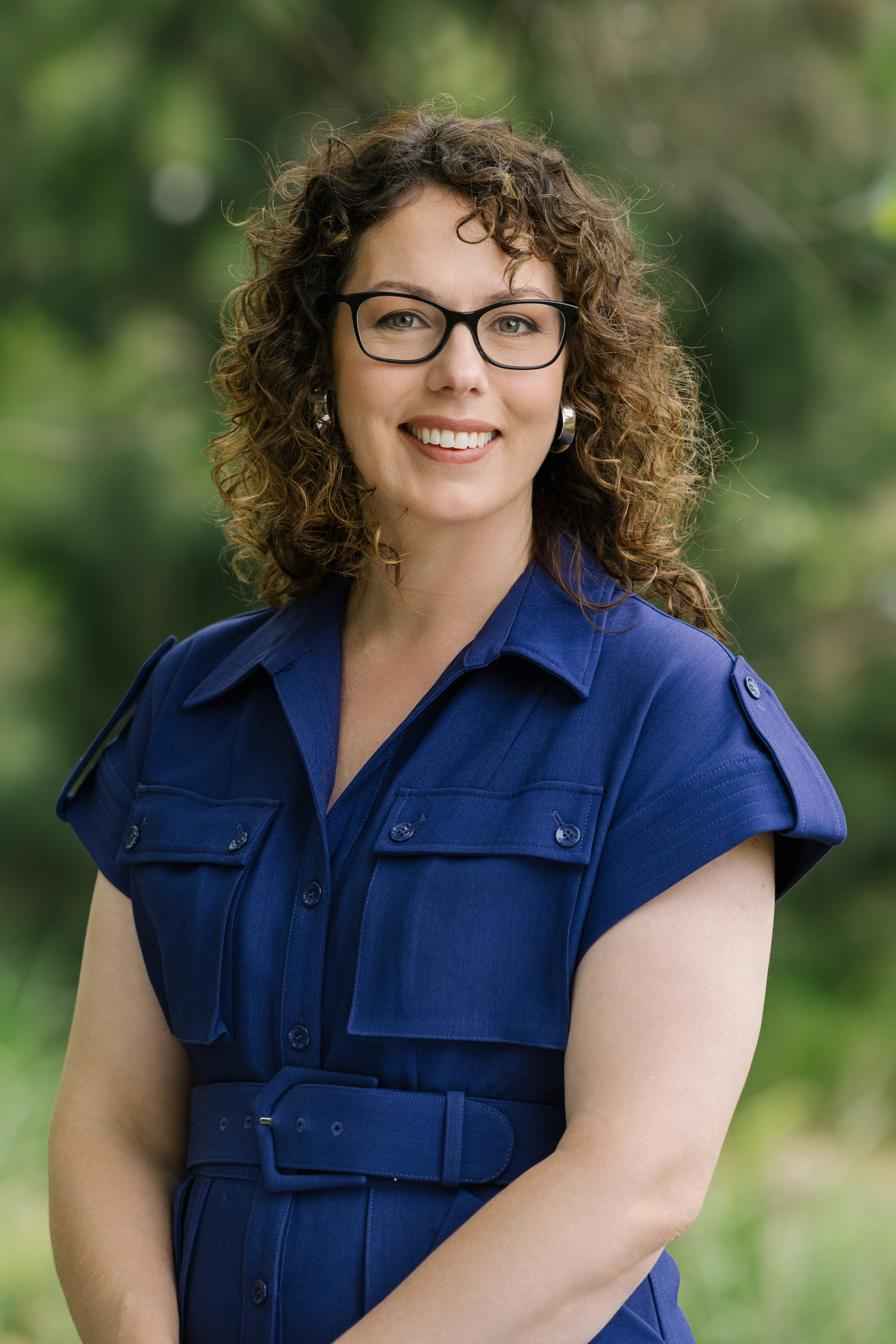 About Alicia Payne Main Image