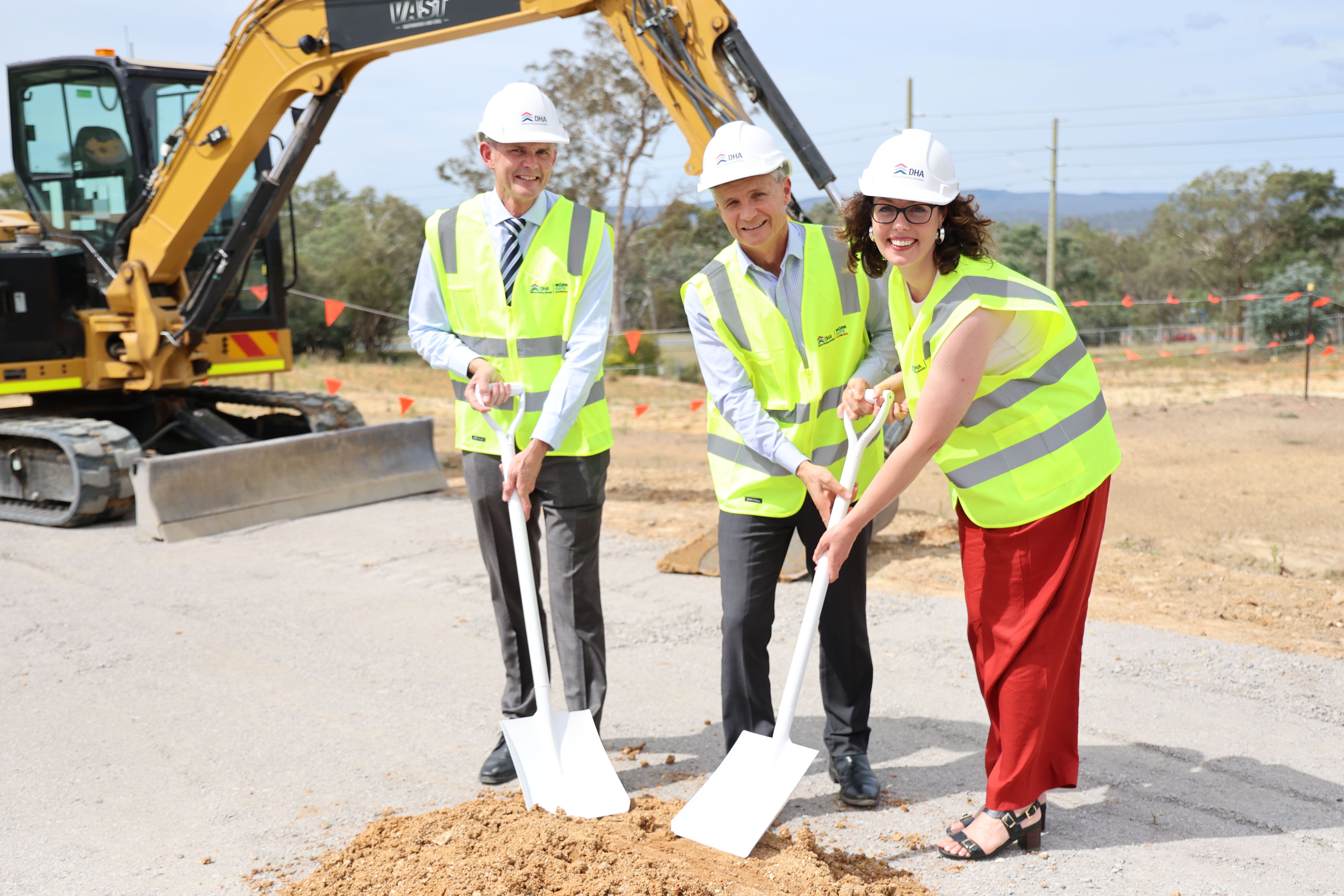 Stronger Communities Programme - Round 9 Main Image