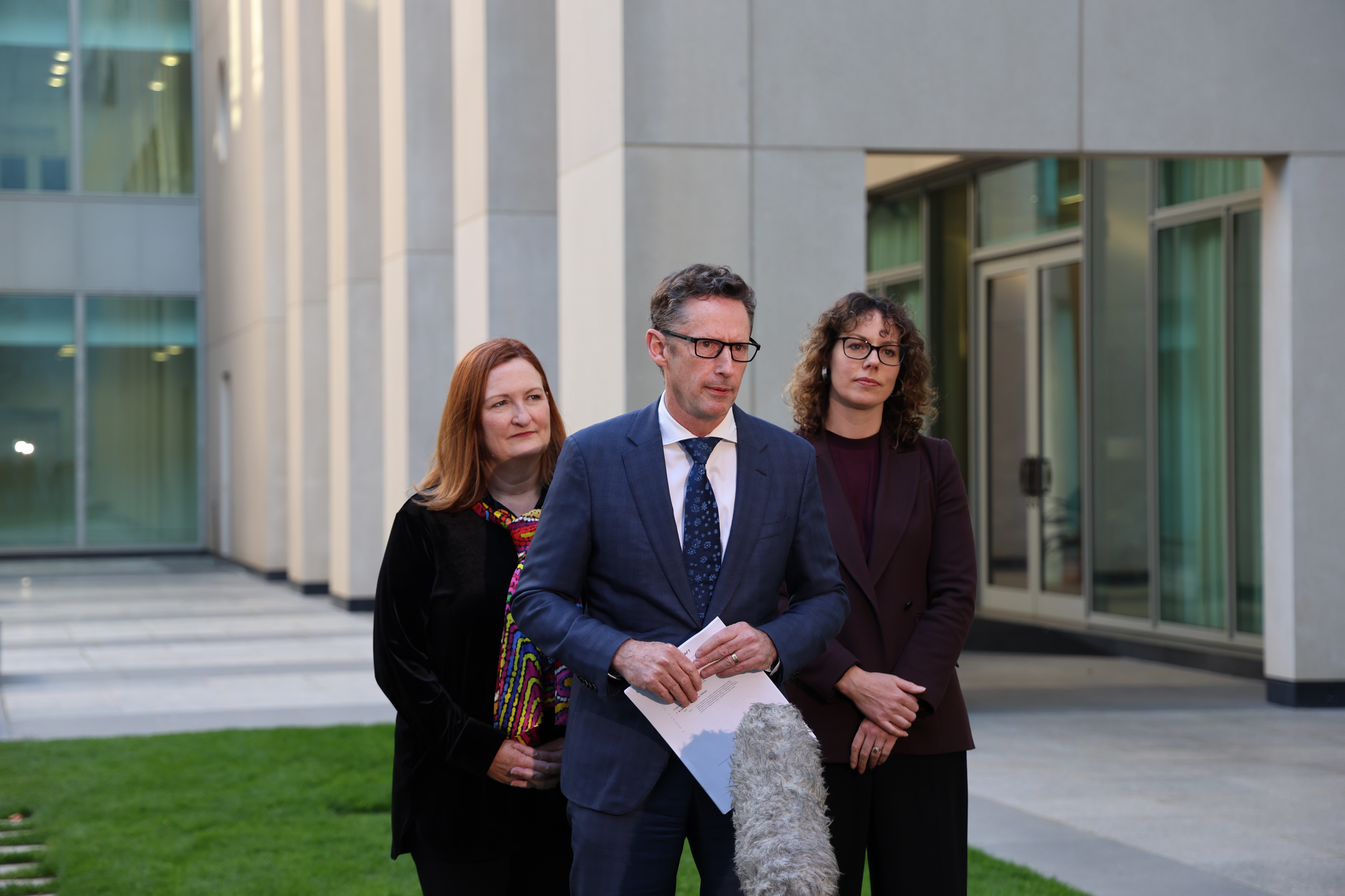 September and October 2024 - Payne's Parliamentary Proceedings Main Image